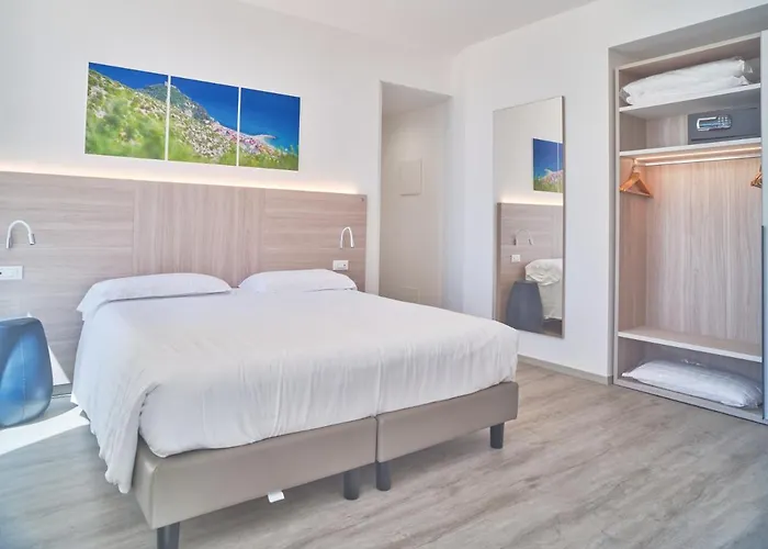 Hotel Medusa